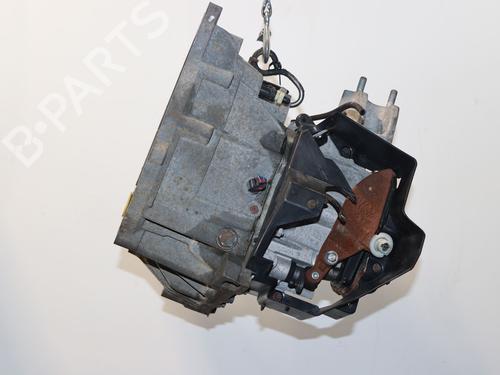 Gearbox FORD FIESTA VI (CB1, CCN) 1.25 | BP24706856M3 