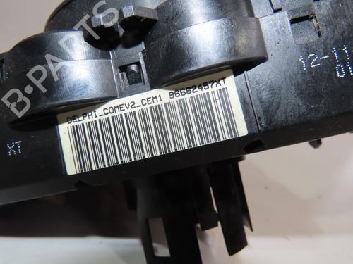 Steering column stalk PEUGEOT PARTNER Tepee 1.6 HDi 16V | BP18059077I23 