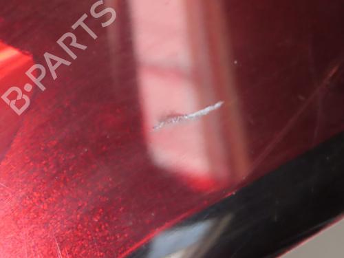 Right taillight CITROËN C4 Picasso I MPV (UD_) 1.6 HDi 110 | BP27246278C35 