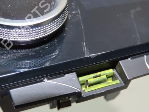 Used Display monitor RENAULT TALISMAN Grandtour (KP_) 2.0 Blue dCi 200 (KPAL) (200 hp) 16667720