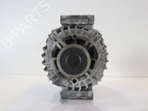 Alternator AUDI TT (8J3) 2.0 TFSI | BP32354387M7