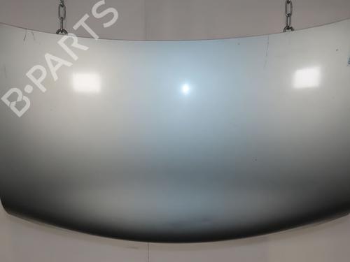 Bakluke CC/Kombi-Kupé MAZDA MX-5 II (NB) 1.6 16V (NB6C) | BP31078183C6 