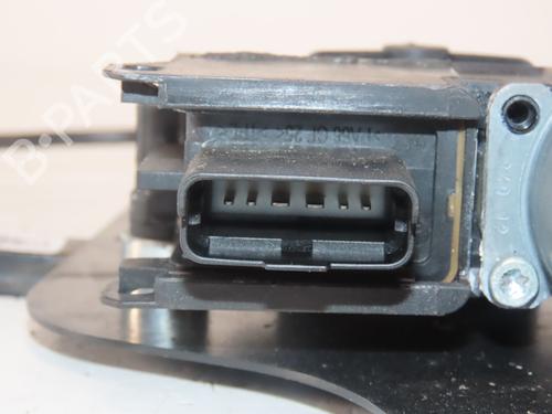 Used Front right window mechanism Front right window mechanism PEUGEOT 508 I (8D_) 2.0 HDi (163 hp) 40438712 40438712