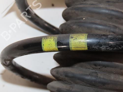 Left front shock absorber CITROËN SAXO (S0, S1) 1.1 X, SX | BP25779113M16