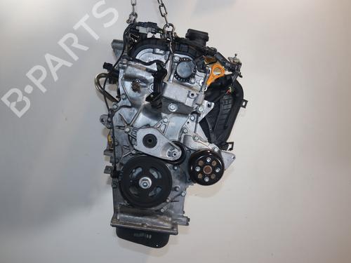 Used Engine HYUNDAI i10 II (BA, IA) 1.0 (67 hp) 31605488