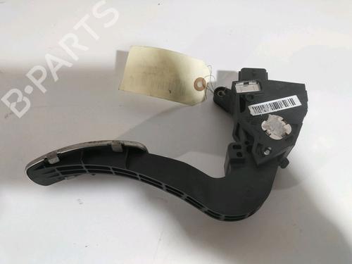 Pedal RENAULT MEGANE IV Hatchback (B9A/M/N_) 1.6 TCe 205 (B9MV) (205 hp) 9020018