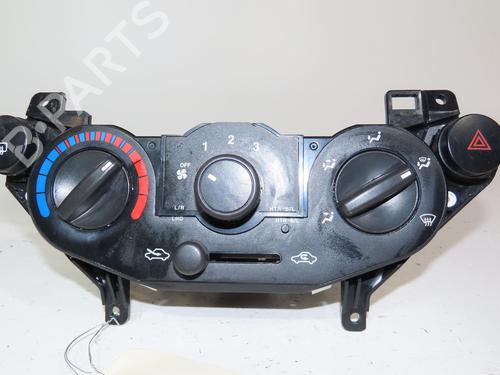 Used Climate control CHEVROLET AVEO / KALOS Hatchback (T250, T255) 1.2 (84 hp) 24487704