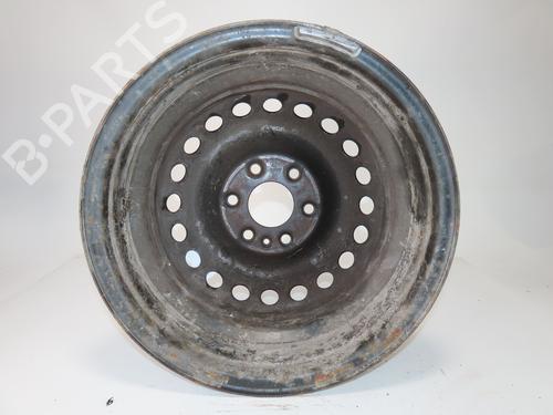 Used Rim CITROËN NEMO Box Body/MPV (AA_) 1.4 HDi (68 hp) 28416606