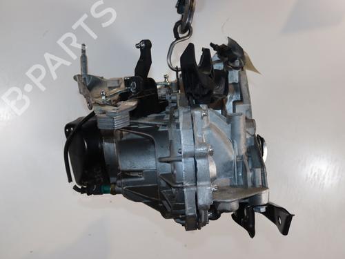 Gearbox DACIA SANDERO III 1.0 SCe 65 | BP39627596M3 - Image 2