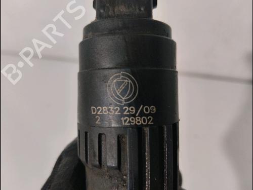 Washer pump FIAT 500 (312_) 1.3 D Multijet (312AXB1A) | BP14902063E24 
