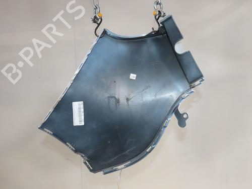 Kofangerhjørne Kofangerhjørne RENAULT SCÉNIC III (JZ0/1_) 1.5 dCi (110 hp) 37530473 37530473