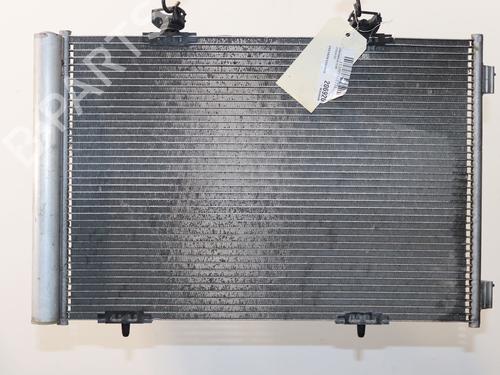 Used Heater matrix DS DS 3 (SA_) 1.2 THP 110 / PureTech 110 (SAHNPS, SAHNZ6, SAHNZT) (110 hp) 24576248