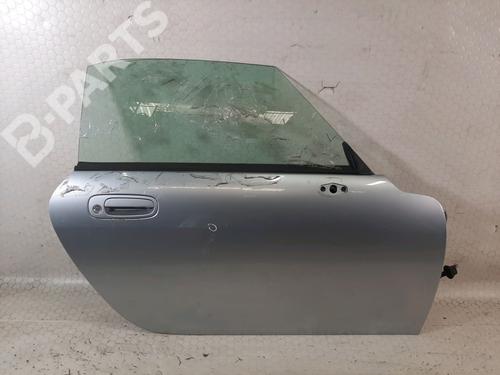 Drzwi przednie prawe DAIHATSU COPEN (L880_, L881_) 1.3 6700197210
