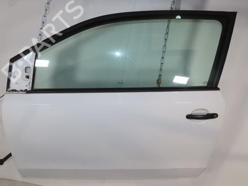 Left front door SKODA CITIGO (NF1) 1.0 | BP29758822C2 