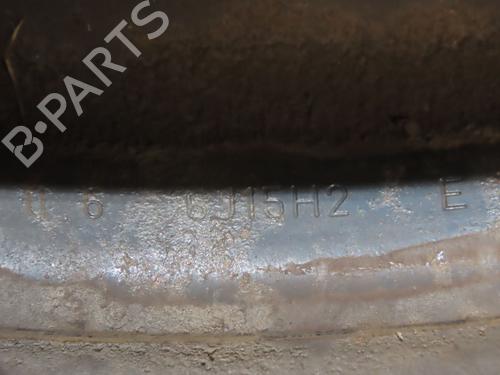 Used Rim CITROËN C3 II (SC_) 1.4 (73 hp) 29740203