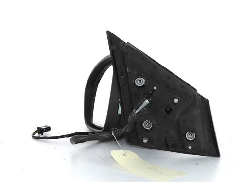 Used Left mirror Left mirror RENAULT MEGANE IV Hatchback (B9A/M/N_) 1.5 Blue dCi 95 (B9A2, B9A6) (95 hp) 34175547 34175547