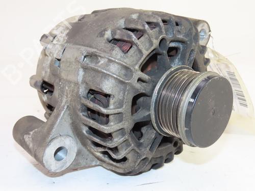 Alternator OPEL INSIGNIA A (G09) 2.0 CDTI (68) | BP33808575M7 - Image 5