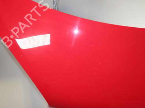 Capot Capot CITROËN C1 (PM_, PN_) 1.0 (68 hp) 18859708 18859708