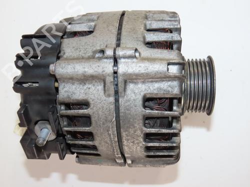 Alternator BMW 5 Touring (E61) 520 d | BP30501867M7