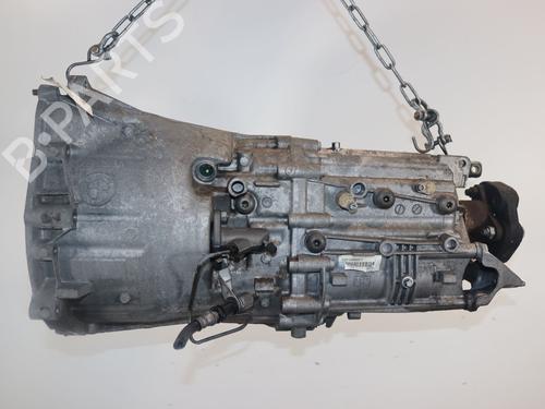 Gearbox BMW 1 (E87) 118 d | BP32151337M3 - Image 3