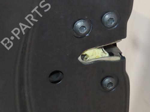 Left front door FIAT TIPO Saloon (356_, 357_) 1.4 (356SXA1B) | BP31325444C2