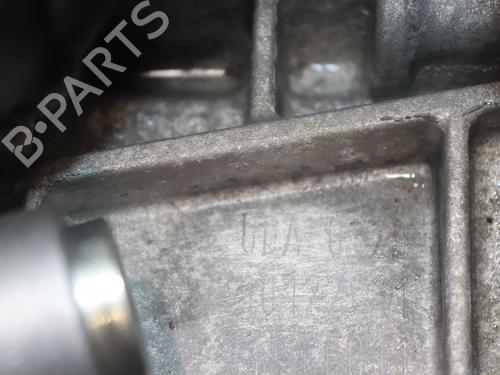 Gearbox VW UP! (121, 122, BL1, BL2, BL3, 123) 1.0 | BP27975811M3