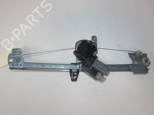 Used Front left window mechanism Front left window mechanism 38944348 38944348