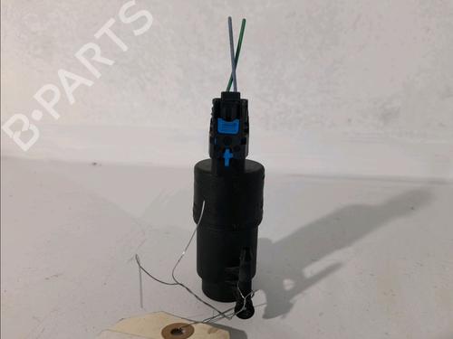Washer pump SMART FORTWO Convertible (453) 0.9 (453.444, 453.453) | BP14902067E24 