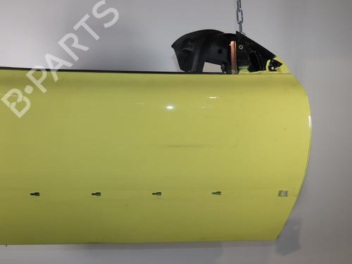 Right front door PEUGEOT 406 Coupe (8C) 3.0 V6 | BP14960632C3 