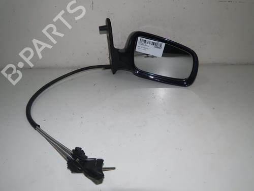 Used Right mirror SEAT ALHAMBRA (7V8, 7V9) 1.9 TDI (90 hp) 16356159