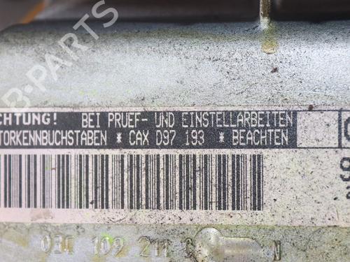 Engine AUDI A1 Sportback (8XA, 8XF) 1.4 TFSI | BP33278813M1 - Image 5