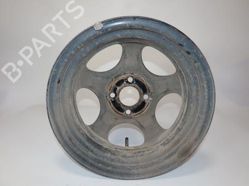 Used Rim DACIA SPRING EV (B6M1) (45 hp) 25041028