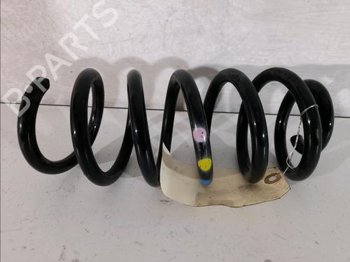 Used Shock absorber spring RENAULT CLIO IV (BH_) 0.9 TCe 90 (BHNF, BHMA, BHMH, BHJK, BHJR) (90 hp) 14895542