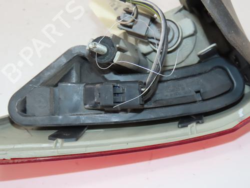 Used Left taillight Left taillight 36940902 36940902