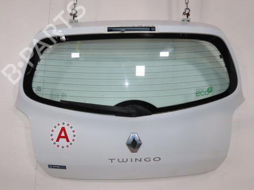 tailgate-renault-twingo-ii-cn0_-2007-34608792 main image