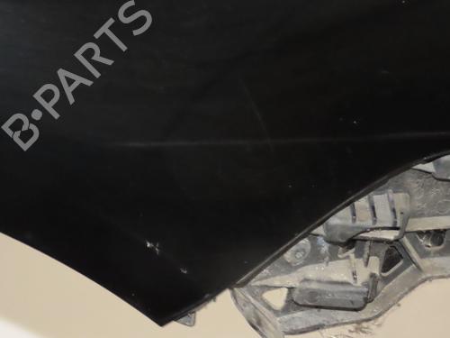 Used Right front fenders VW POLO IV (9N_, 9A_) 1.2 (60 hp) 29740244