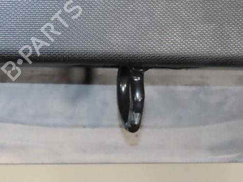 Używane Klapa tylna bagażnika RENAULT TWINGO III (BCM_, BCA_) 1.0 SCe 70 (71 hp) 30980249