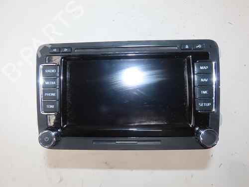 Used Radio Radio 37530337 37530337