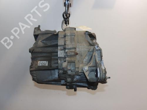 Gearbox FORD S-MAX (WA6) 2.0 TDCi | BP28177833M3