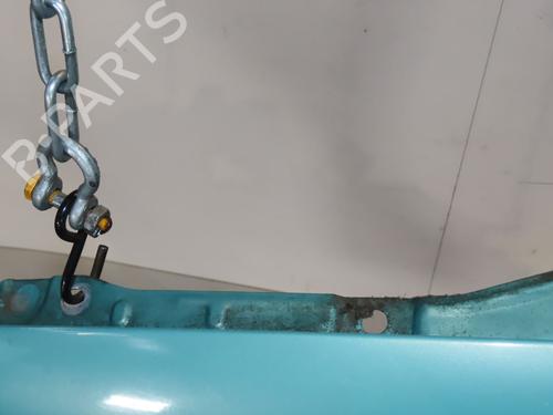 Used Left front fenders RENAULT TWINGO I (C06_) 1.2 (C066, C068) (58 hp) 31277226