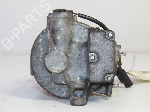 AC compressor BMW 3 (E90) 318 d | BP40051619M34 - Image 2