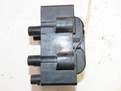 Used Ignition coil Ignition coil RENAULT TWINGO I (C06_) 1.2 (C066, C068) (58 hp) 33947278 33947278