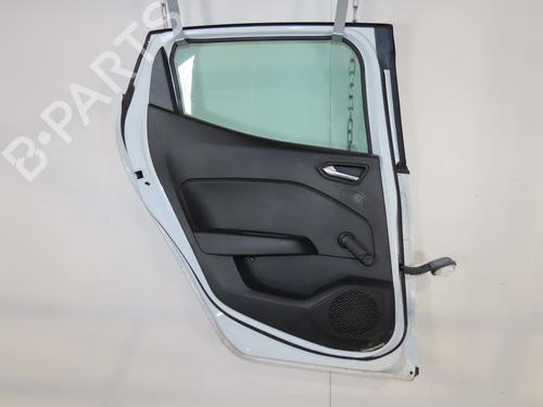 Dør venstre bagtil RENAULT CLIO V (B7_) 1.5 Blue dCi 100 (B7AD) | BP38475742C4 - Image 3
