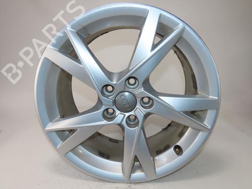 Used Rim AUDI Q3 (8UB, 8UG) 2.0 TDI quattro (150 hp) 27581091
