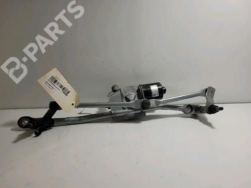 Used Front wiper motor BMW 1 (E87) 116 d (116 hp) 9035105