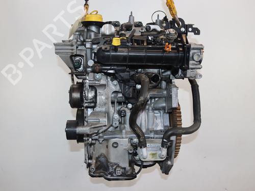 Used Engine Engine 37705638 37705638