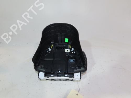 Instrument cluster CITROËN C1 II (PA_, PS_) 1.0 VTi 72 | BP19061691C47