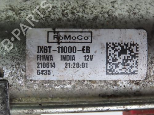 Starter FORD FOCUS IV (HN) 1.0 EcoBoost mHEV Flex | BP33947288M8  - Image 5