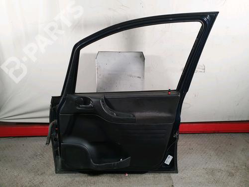 Right front door OPEL ZAFIRA A MPV (T98) 2.0 DTI 16V (F75) | BP9012057C3 
