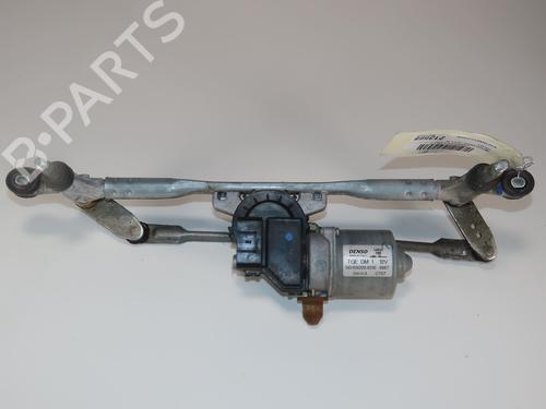 Front wiper motor FORD KA (RU8) 1.2 | BP30093279M29